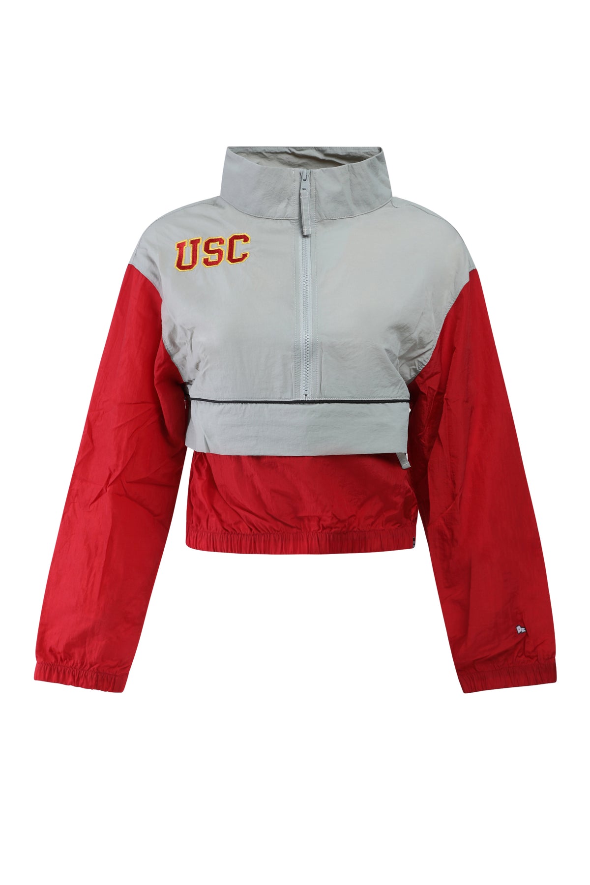 University of Southern California Vintage Track Jacket