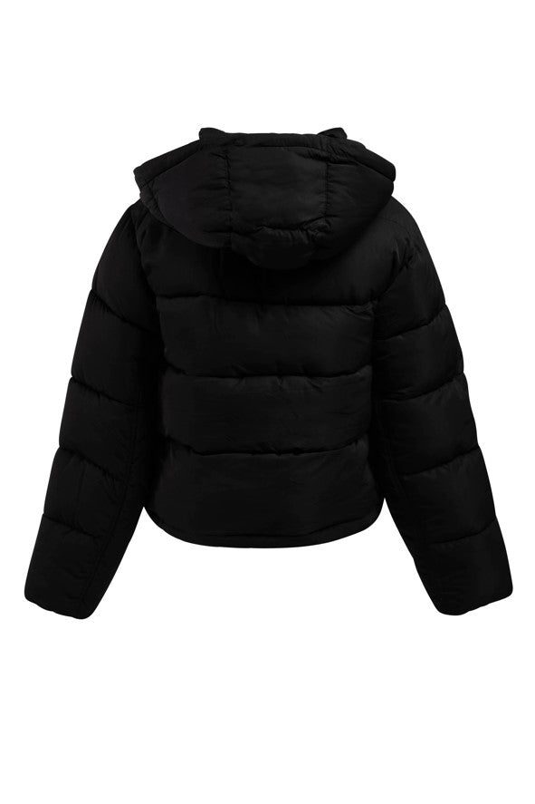 Dartmouth Puffer Jacket