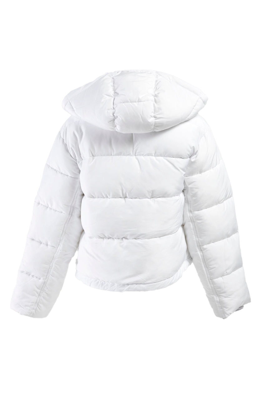 Rice University Puffer Jacket