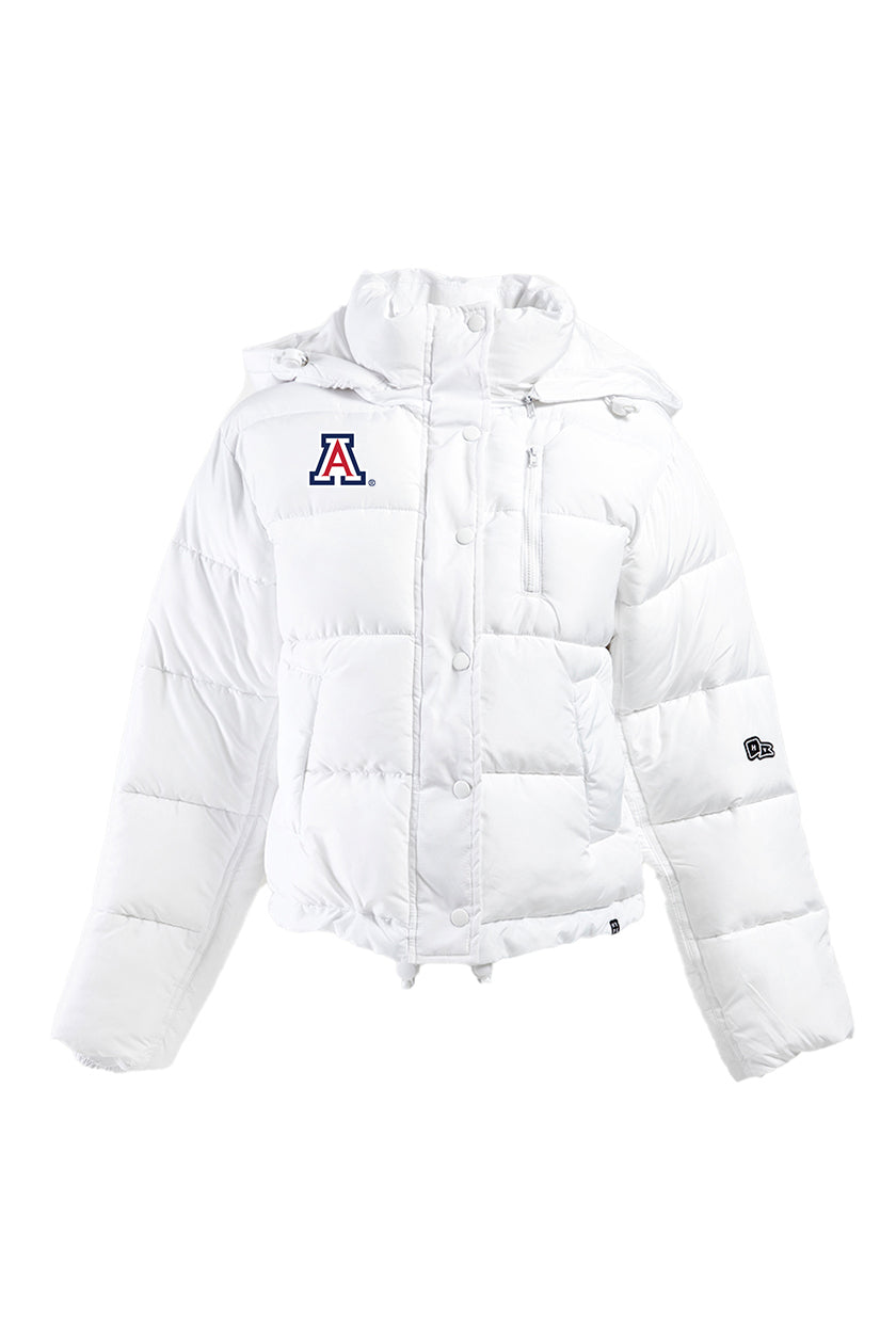 Arizona Puffer Jacket