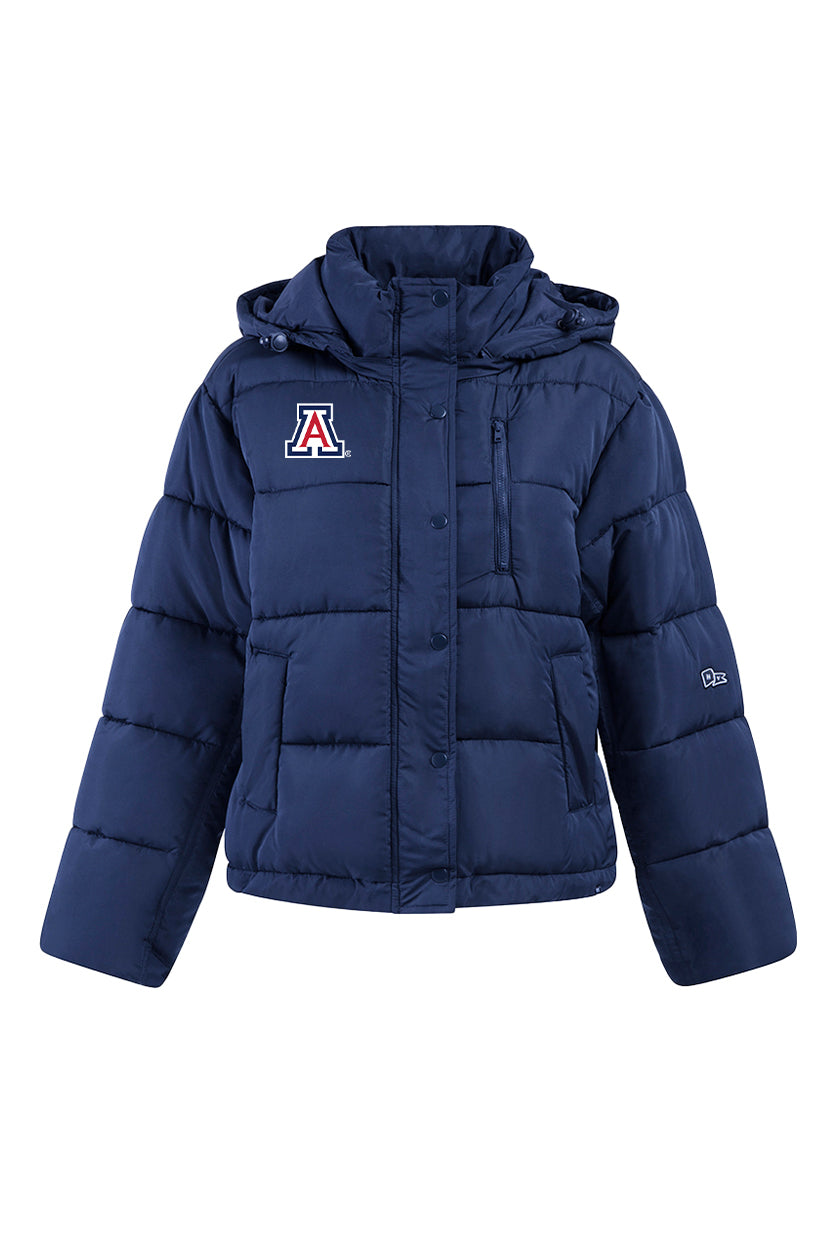 Arizona Puffer Jacket