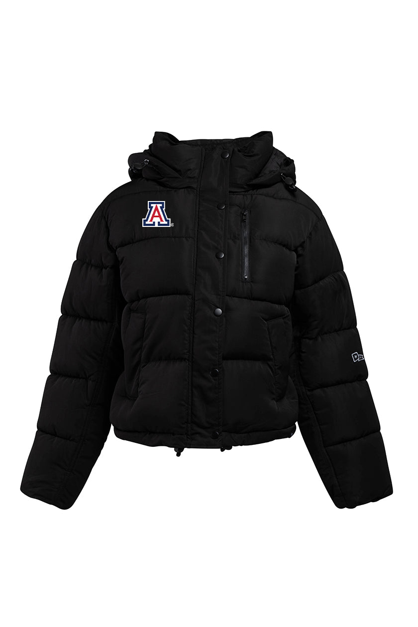 Arizona Puffer Jacket