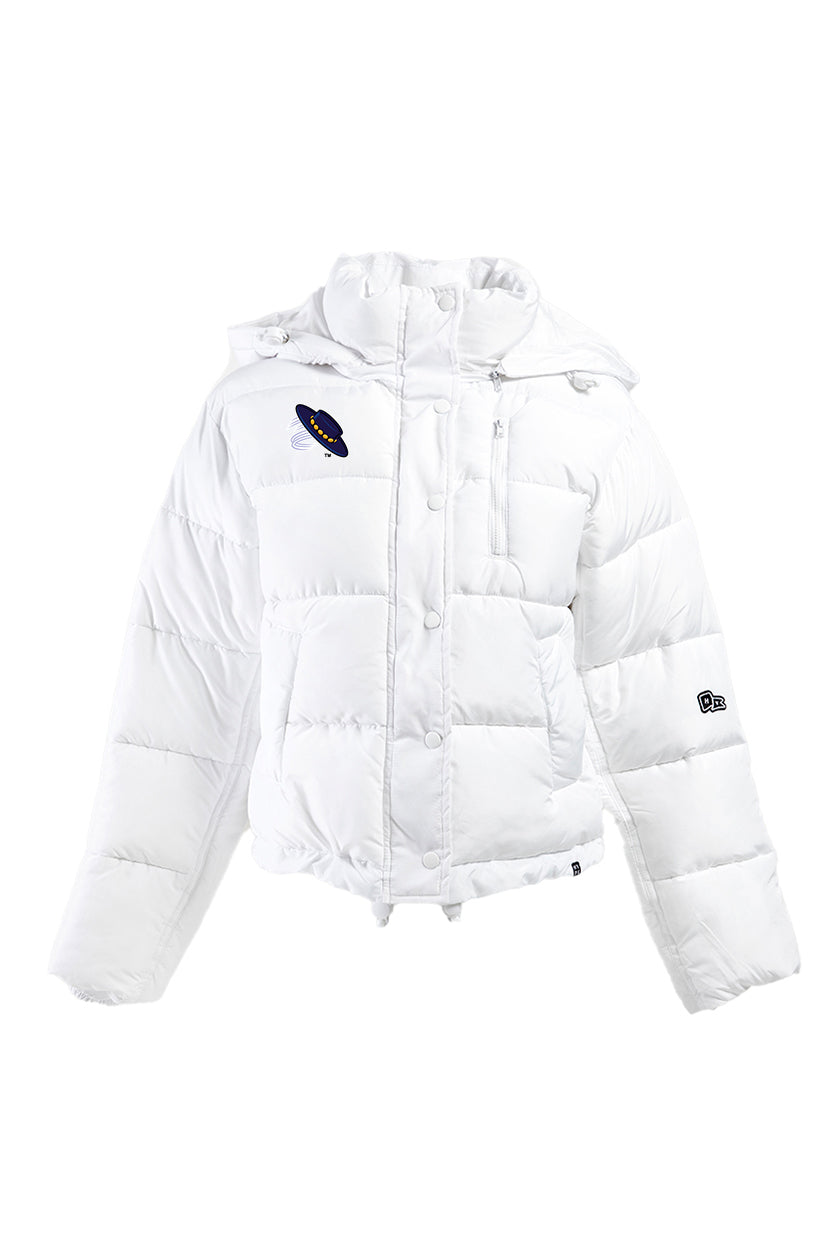 UCSB Puffer Jacket