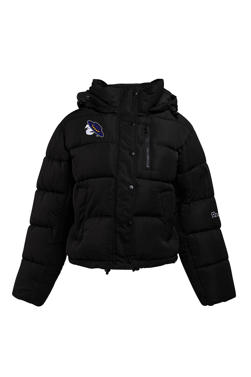 UCSB Puffer Jacket