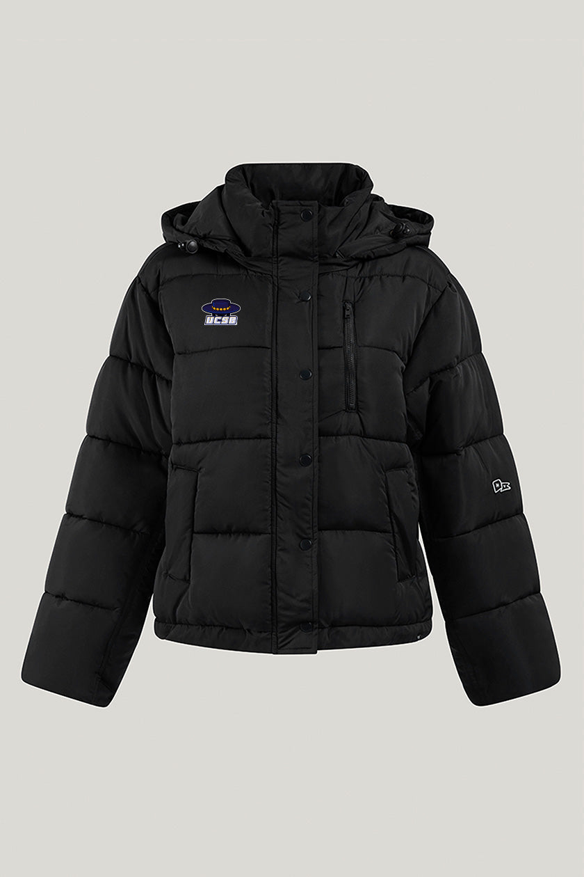 UCSB Puffer Jacket