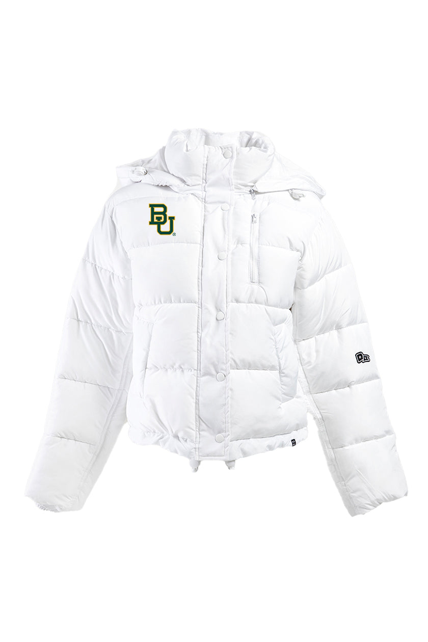 Baylor Puffer Jacket