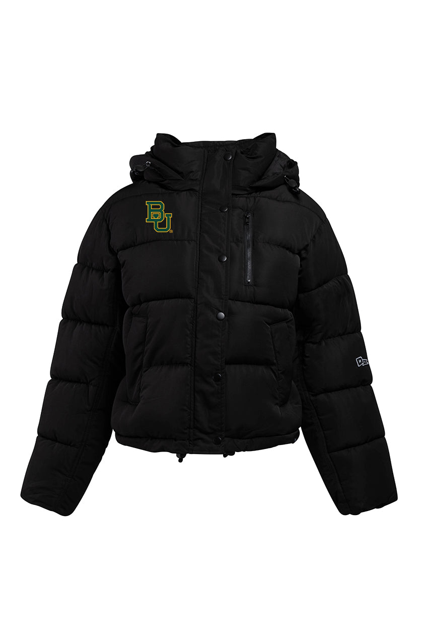 Baylor Puffer Jacket