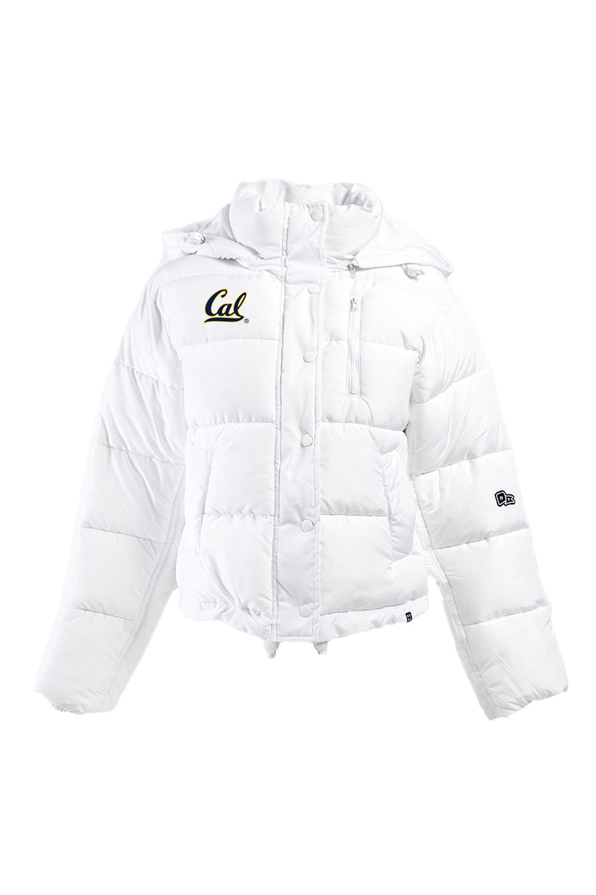 Berkeley Puffer Jacket