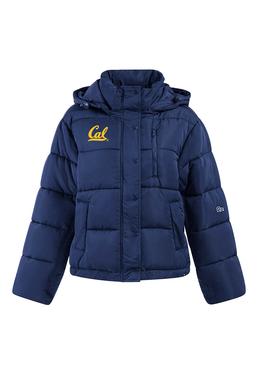 Berkeley Puffer Jacket