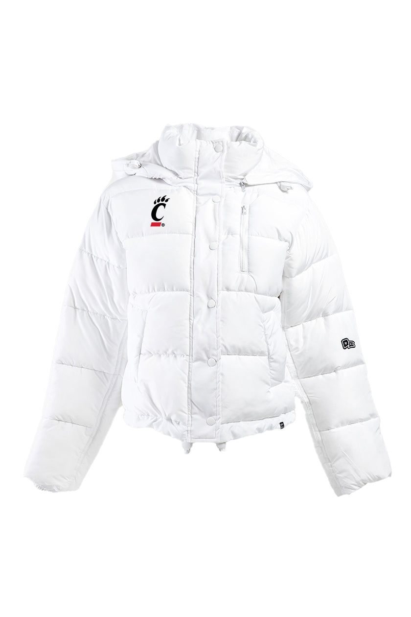 Cincinnati Puffer Jacket