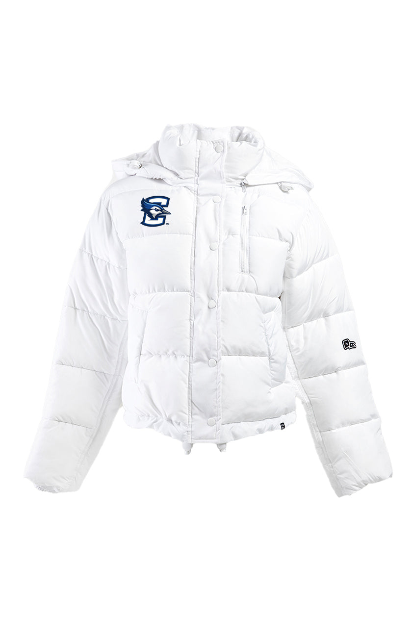 Creighton Puffer Jacket