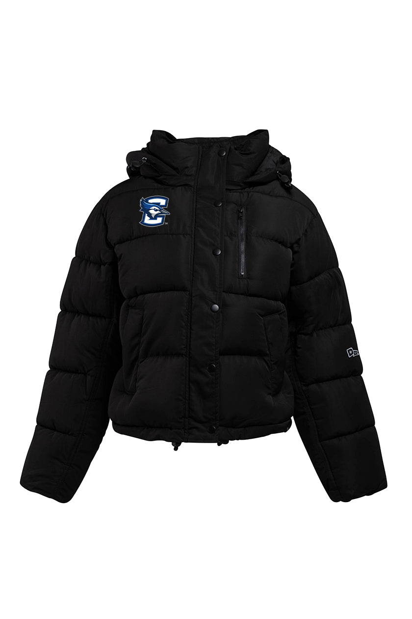 Creighton Puffer Jacket