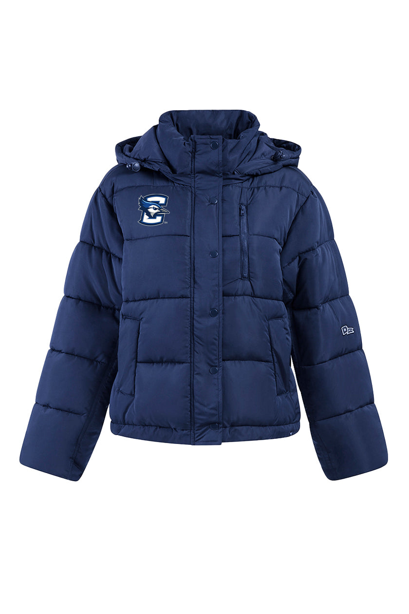 Creighton Puffer Jacket