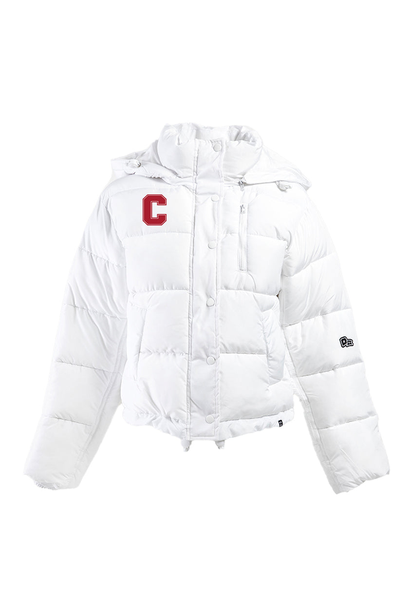 Cornell Puffer Jacket