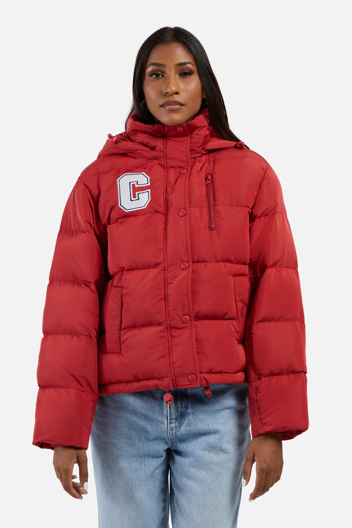 Cornell Puffer Jacket