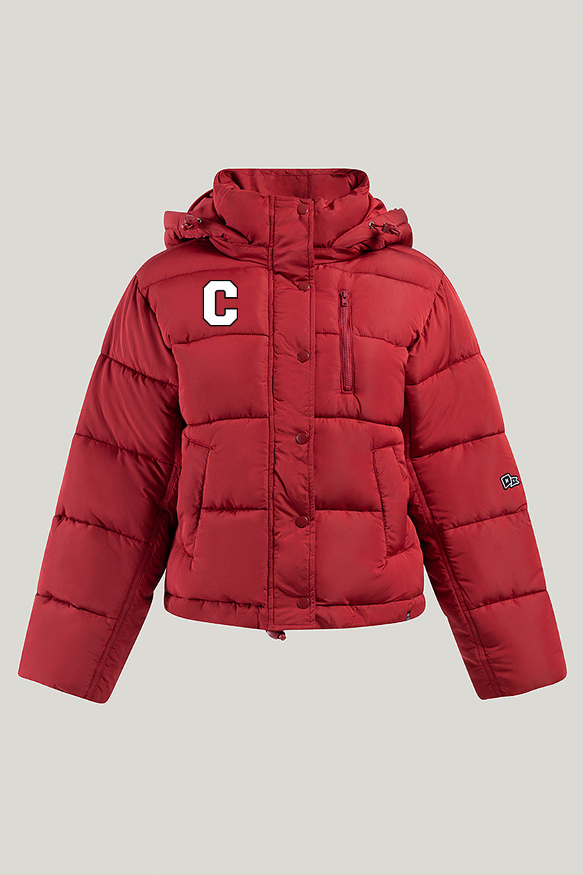 Cornell Puffer Jacket