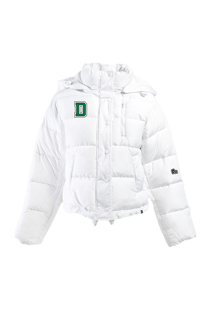 Dartmouth Puffer Jacket