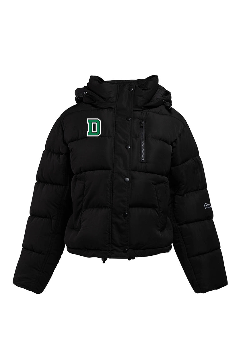 Dartmouth Puffer Jacket