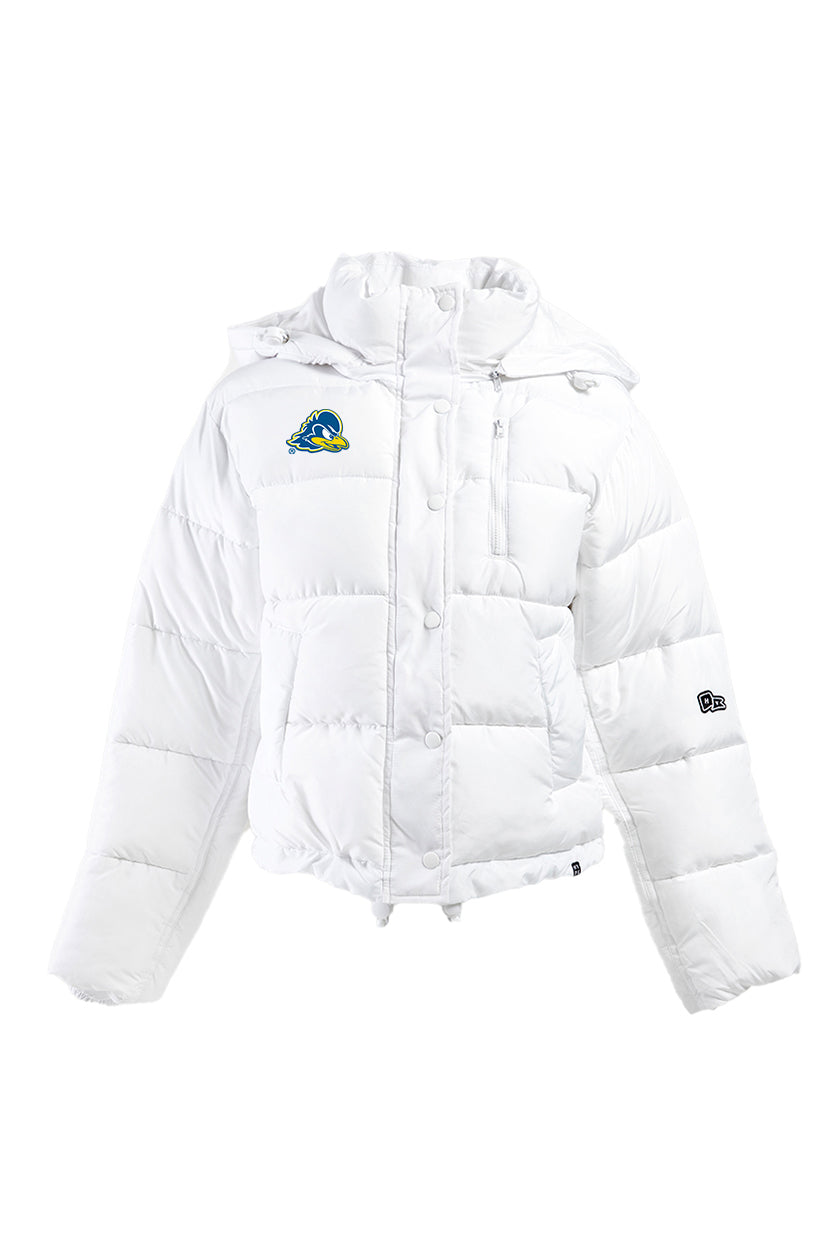 Delaware Puffer Jacket