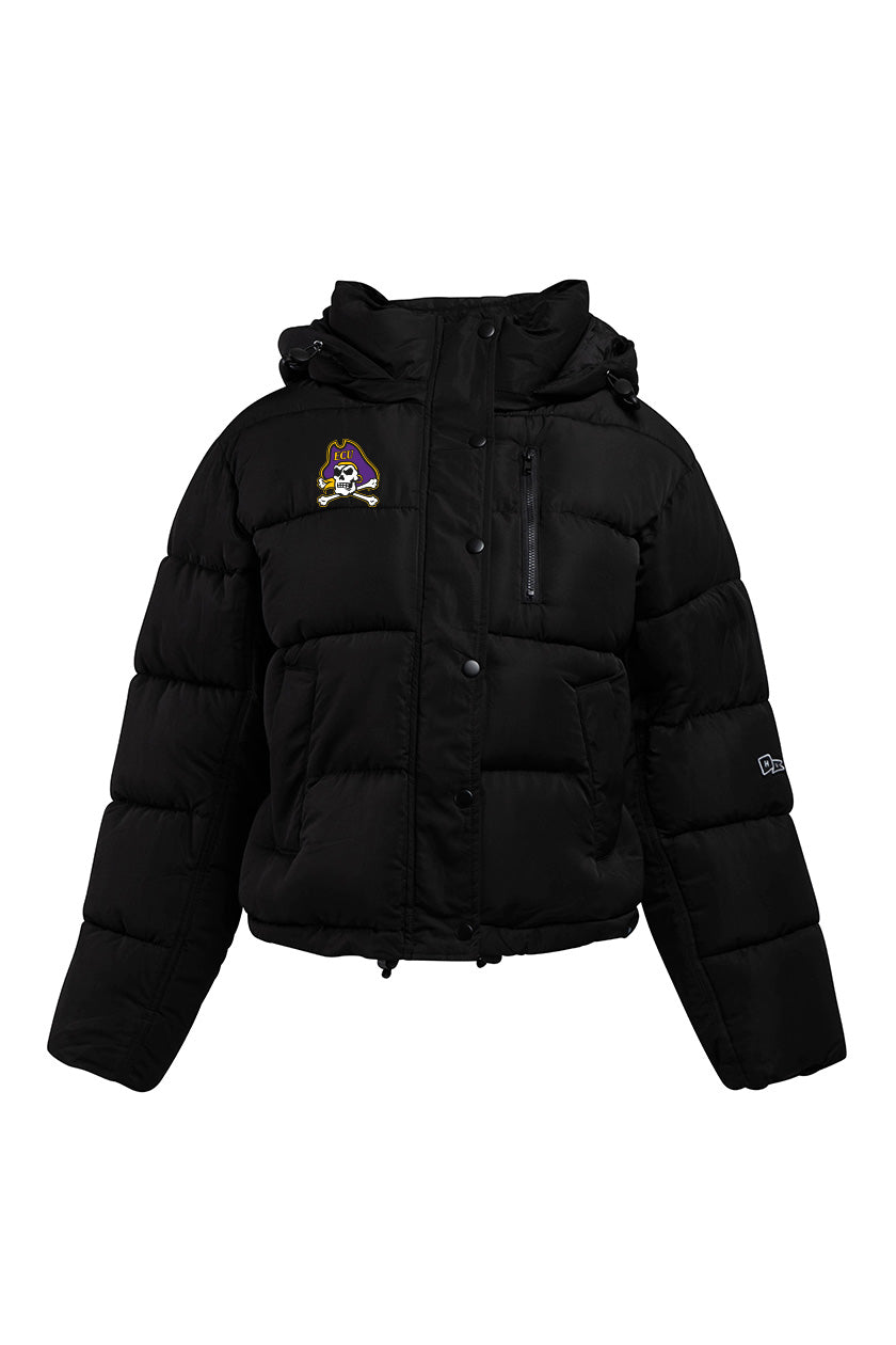 East Carolina Puffer Jacket