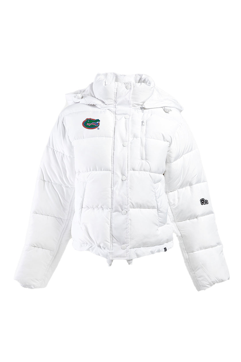 Florida Puffer Jacket