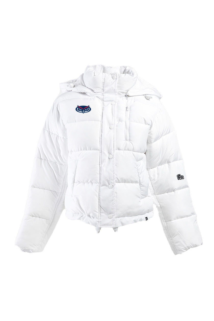 Florida Atlantic Puffer Jacket