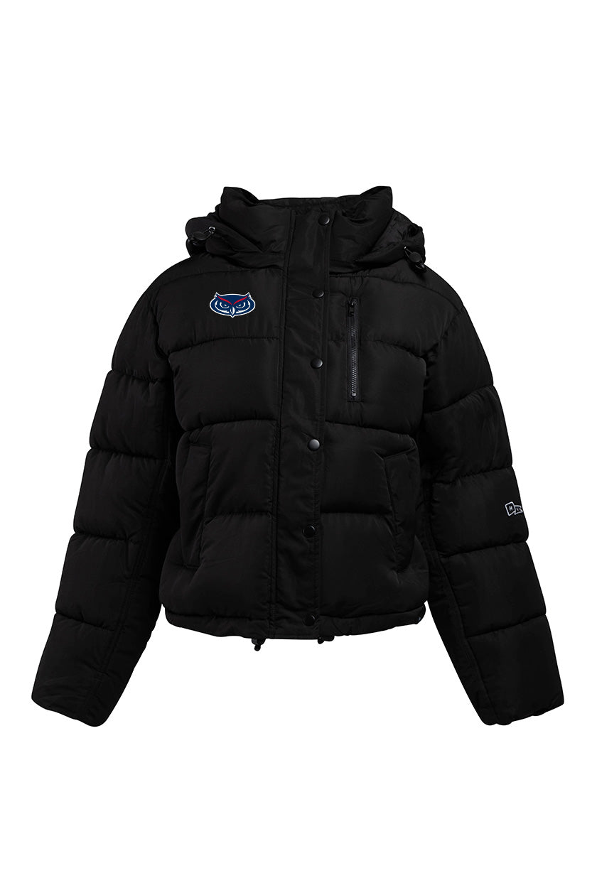 Florida Atlantic Puffer Jacket