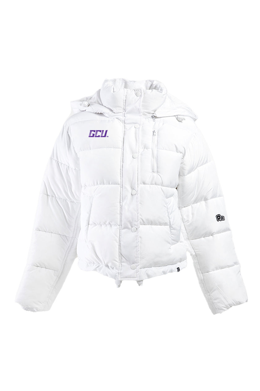 Grand Canyon University Puffer Jacket