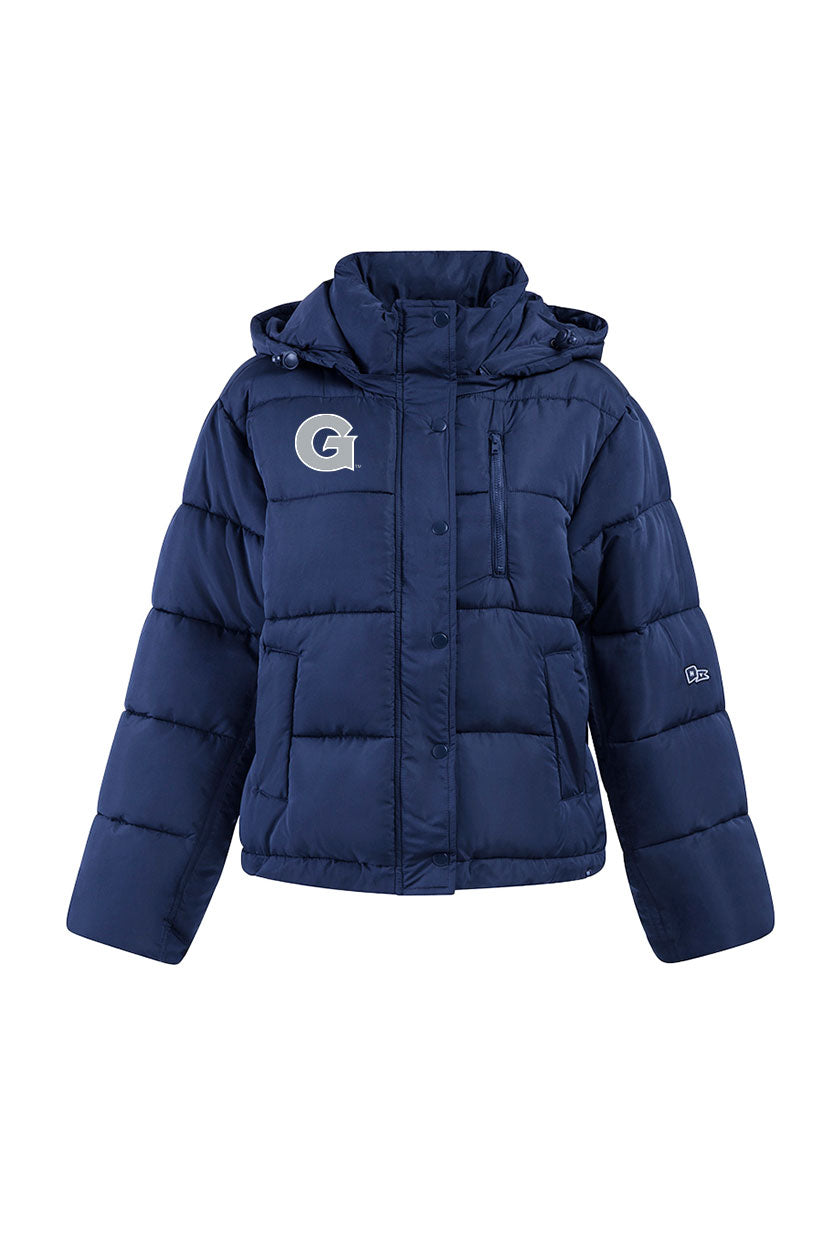 Georgetown Puffer Jacket