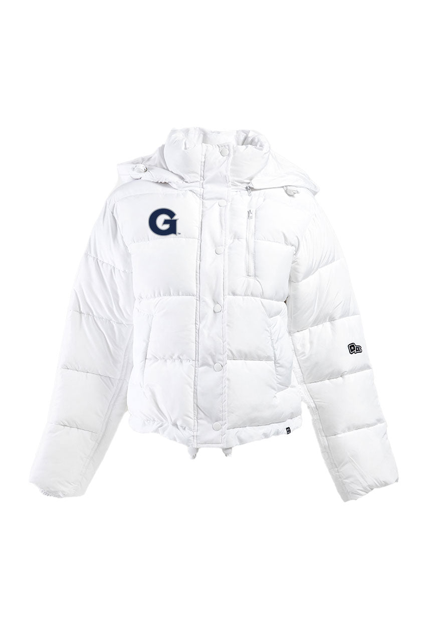 Georgetown Puffer Jacket