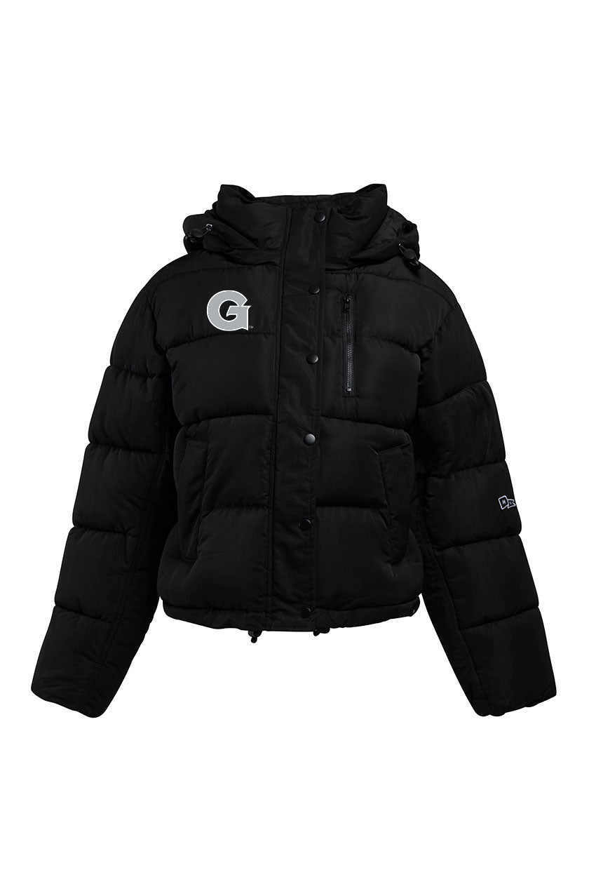 Georgetown Puffer Jacket