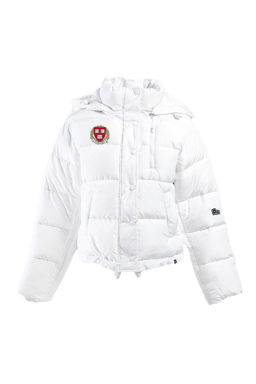 Harvard Puffer Jacket