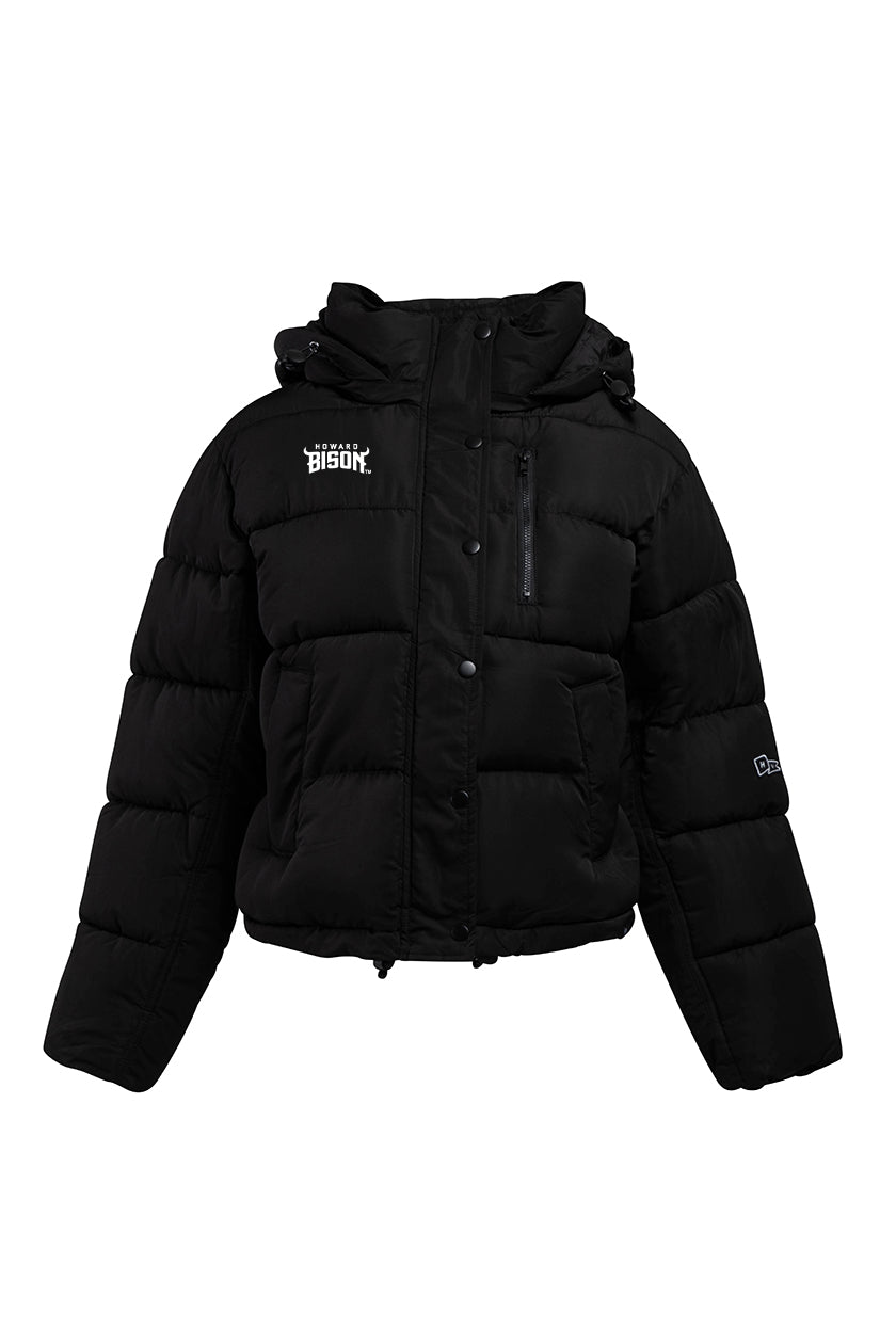 Howard Puffer Jacket