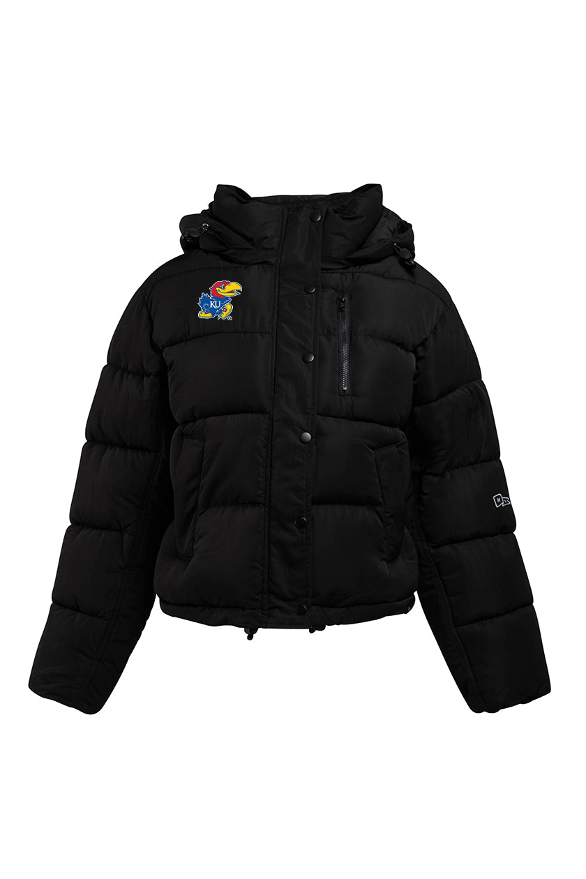 Kansas Puffer Jacket