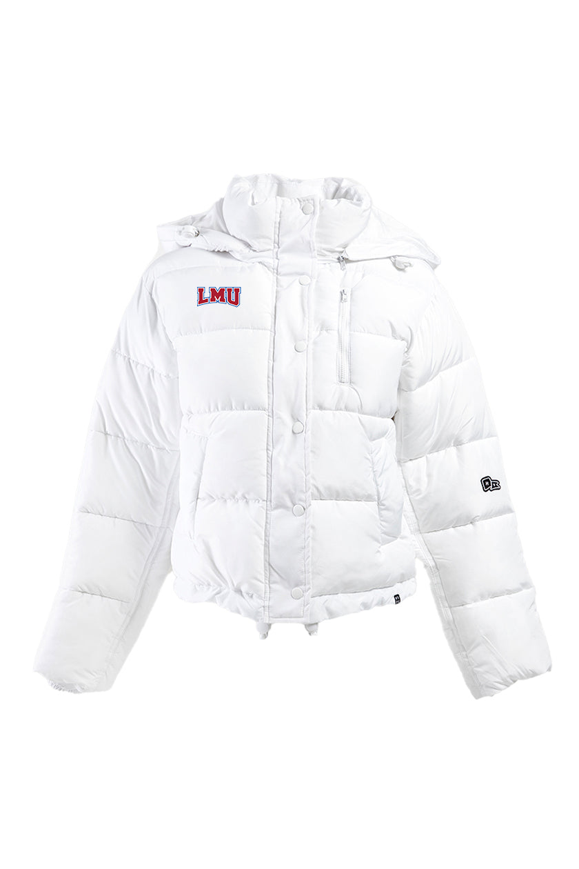 LMU Puffer Jacket