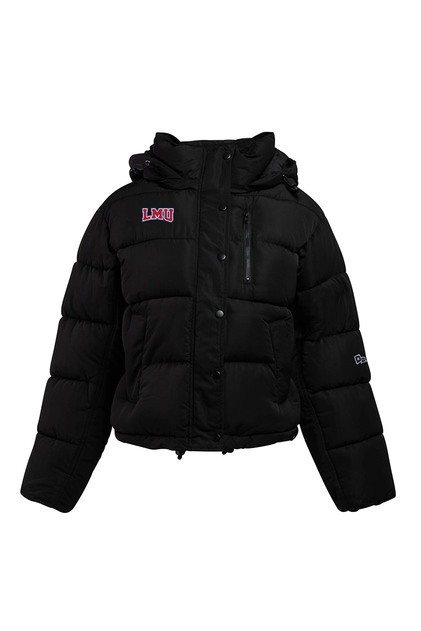 LMU Puffer Jacket