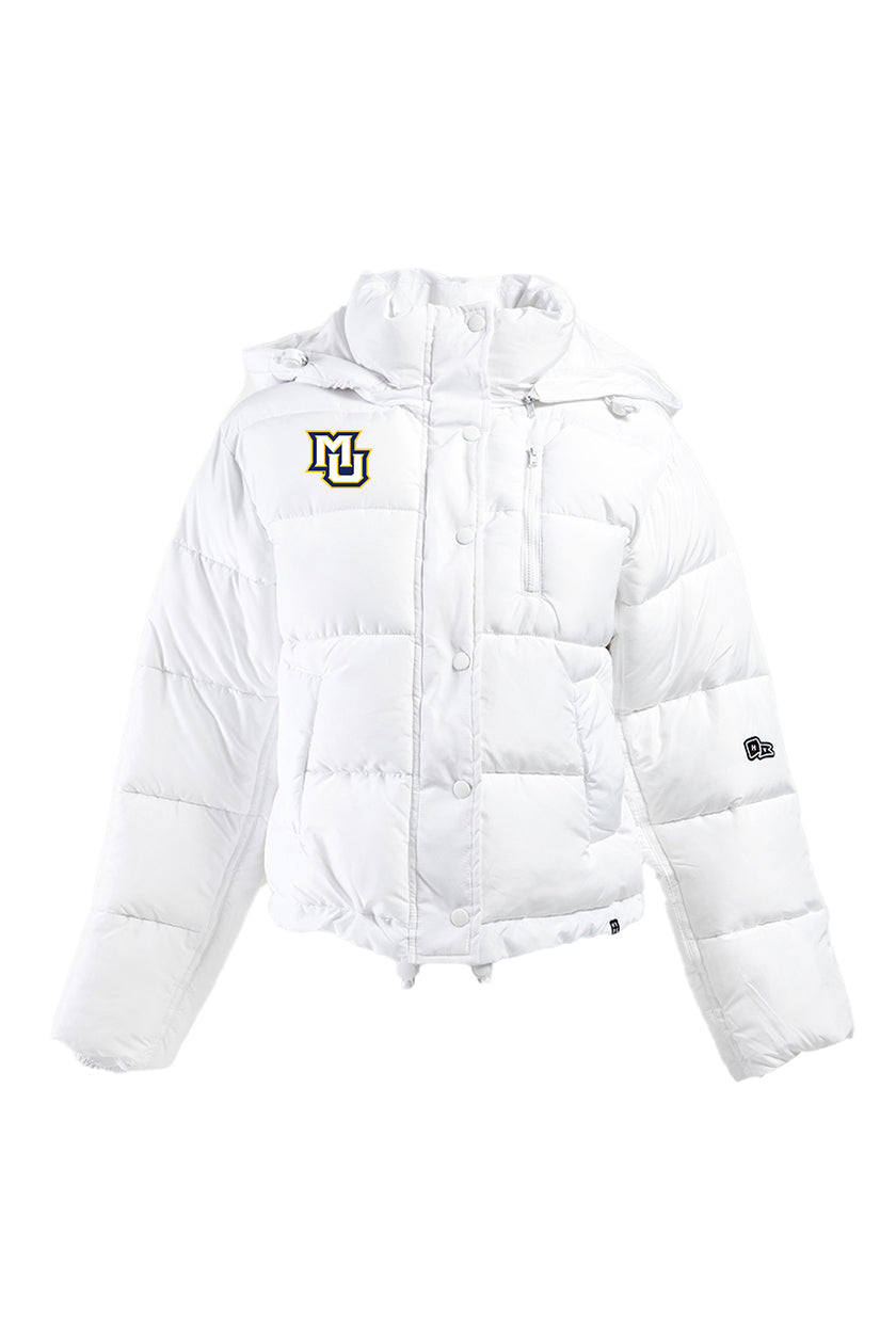 Marquette Puffer Jacket