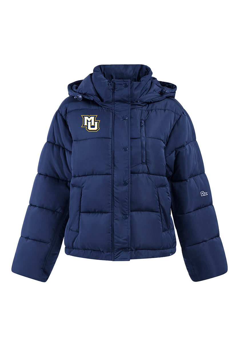 Marquette Puffer Jacket