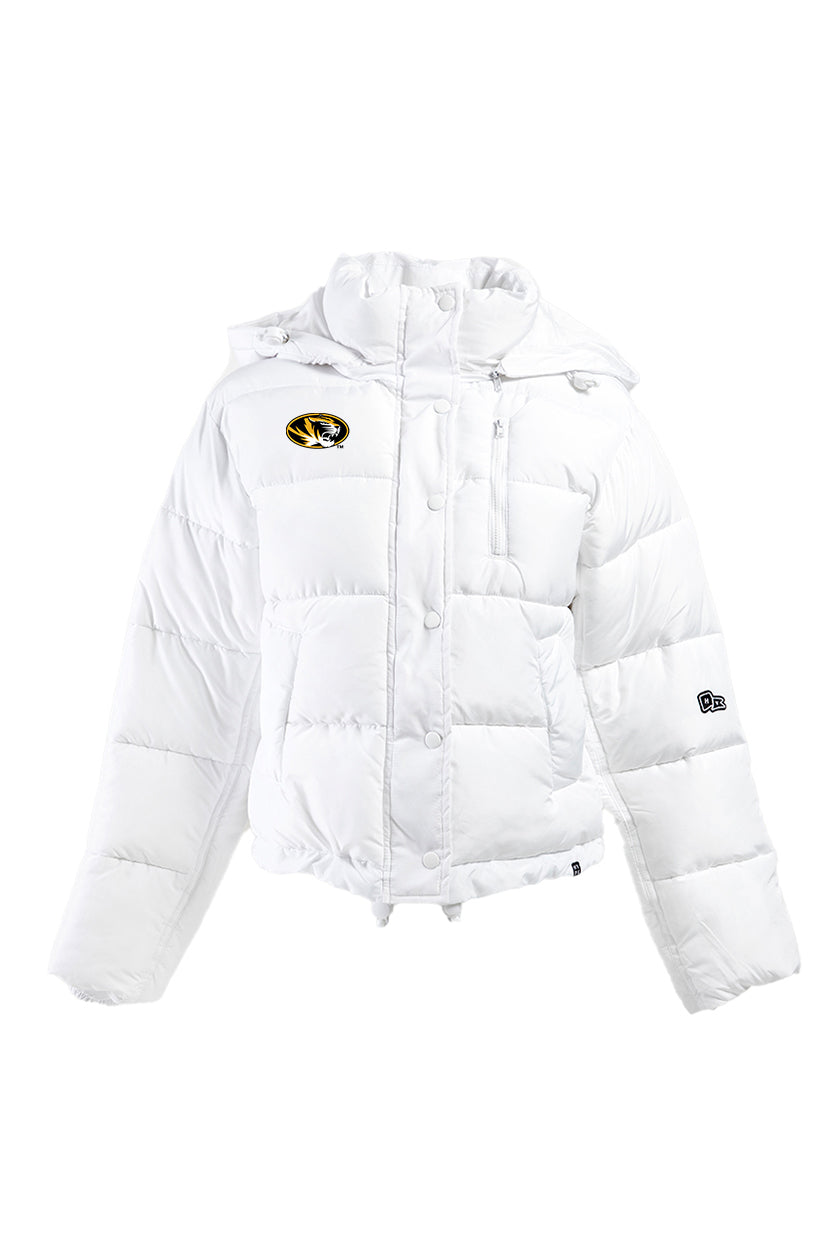 Missouri Puffer Jacket