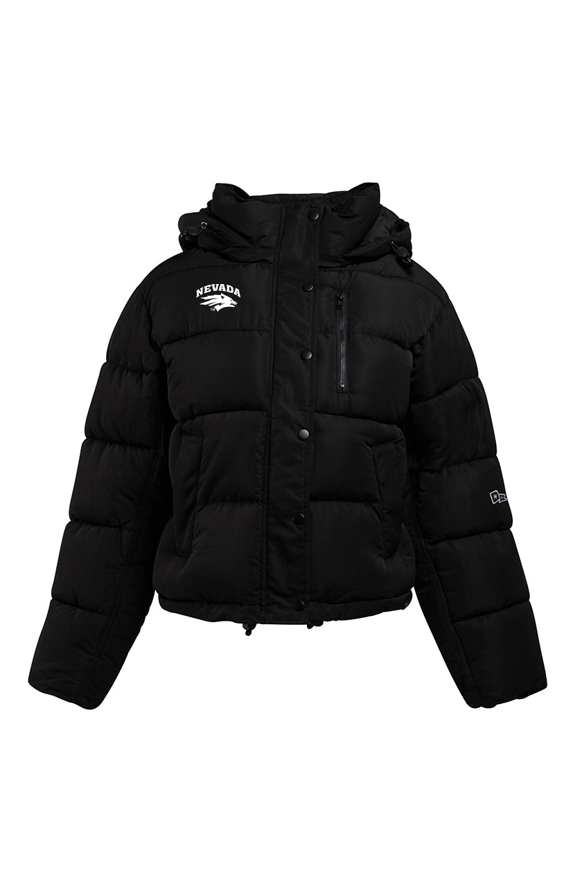 Nevada Reno Puffer Jacket