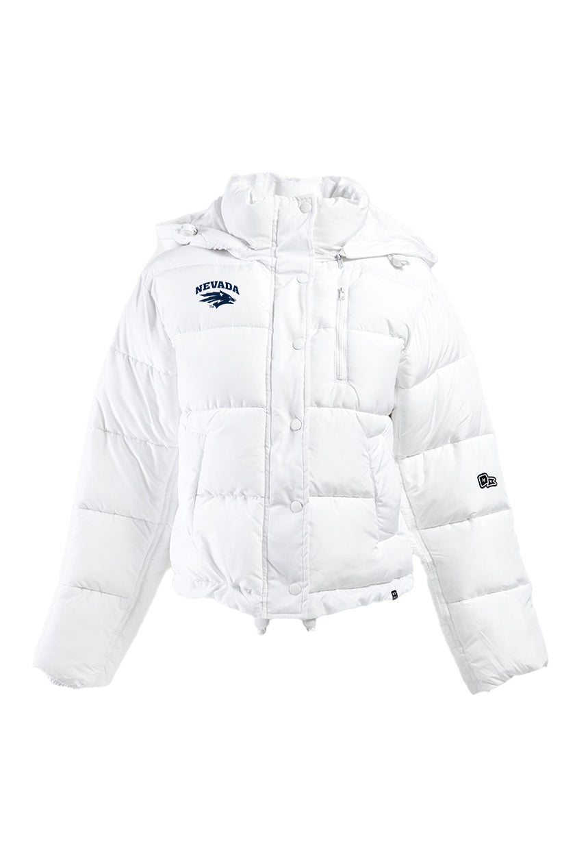 Nevada Reno Puffer Jacket