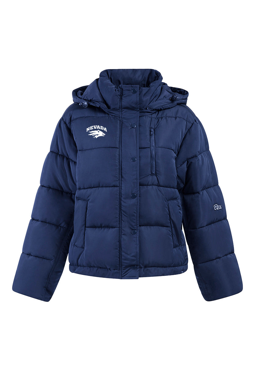 Nevada Reno Puffer Jacket