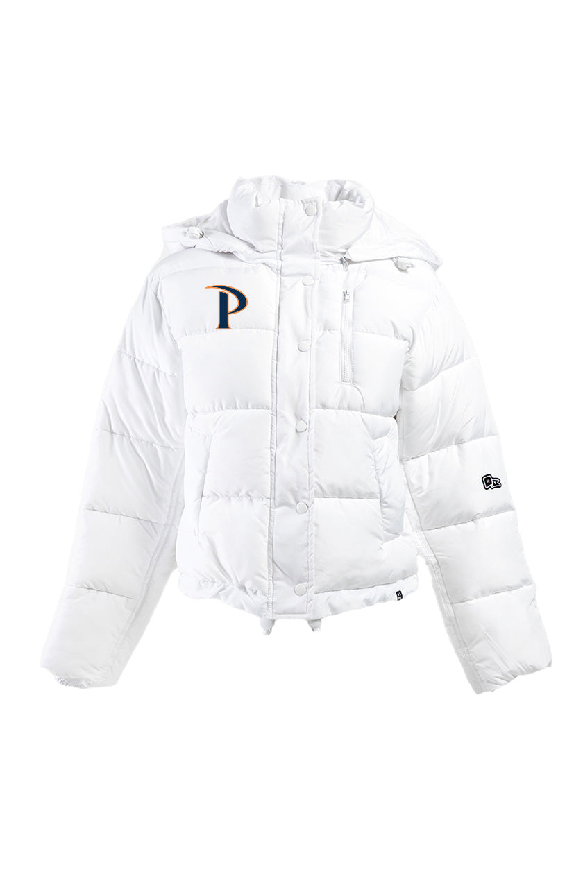 Pepperdine University Puffer Jacket