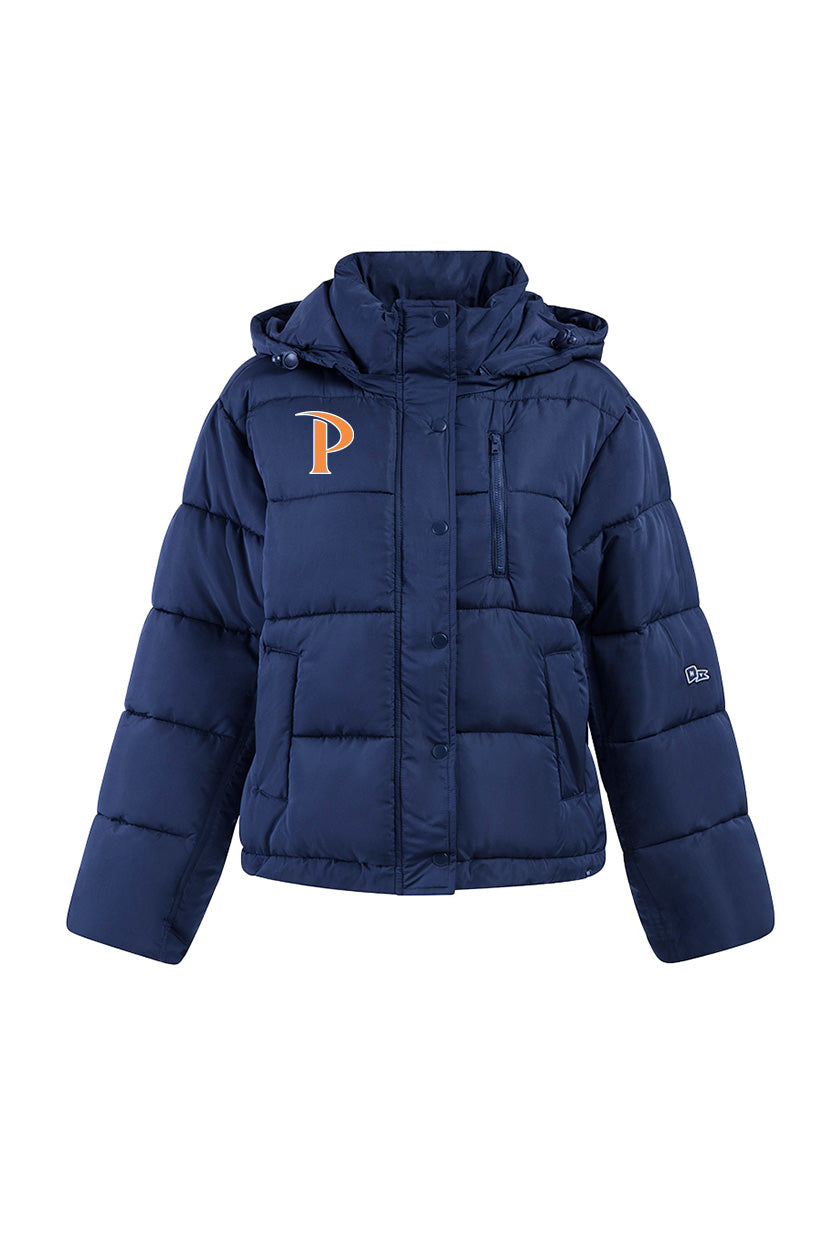 Pepperdine University Puffer Jacket