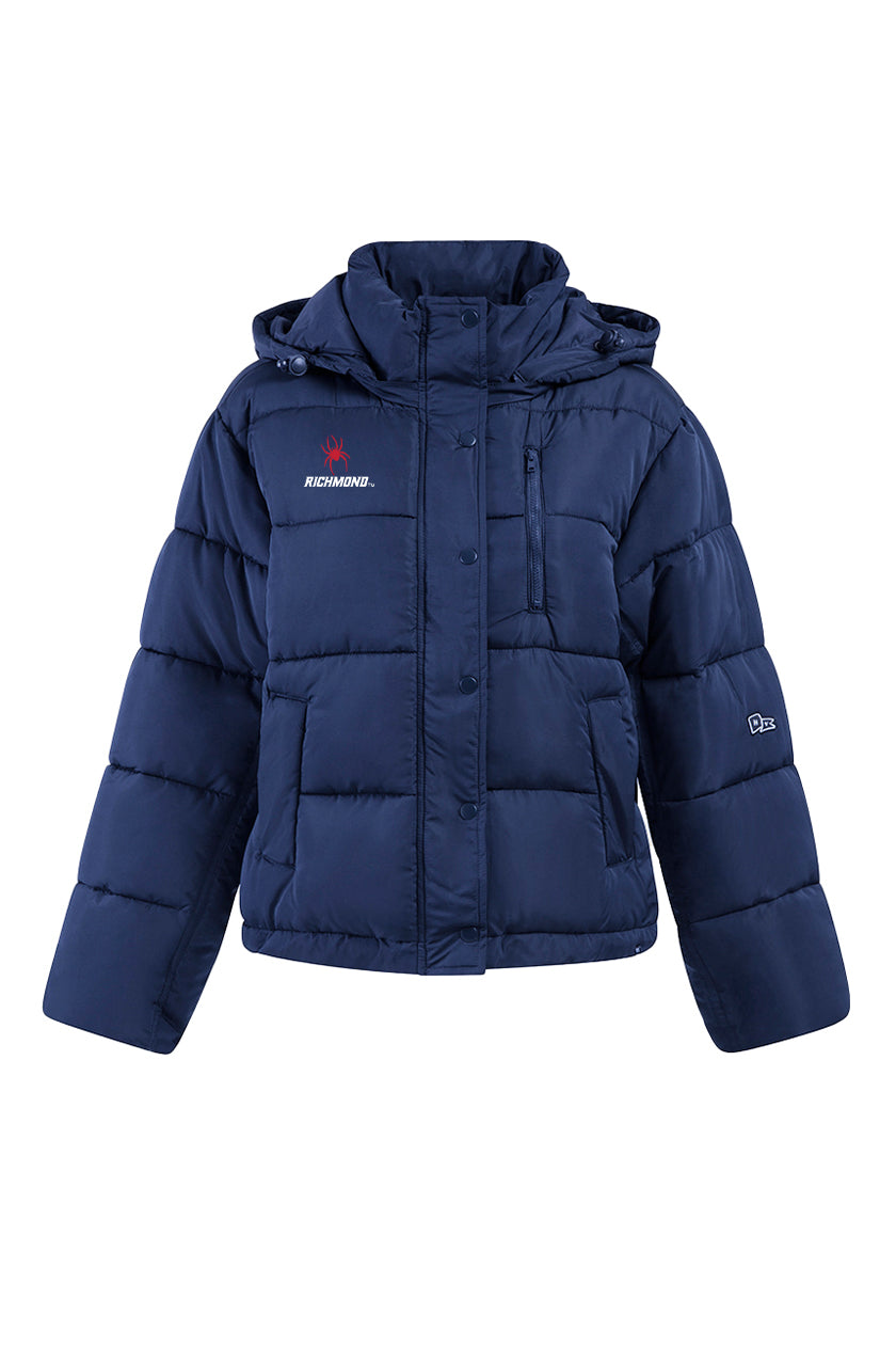 University of Richmond Puffer Jacket