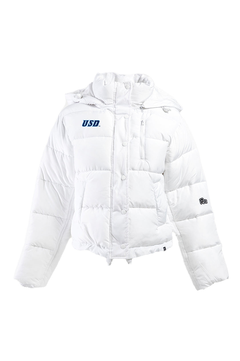 USD Puffer Jacket