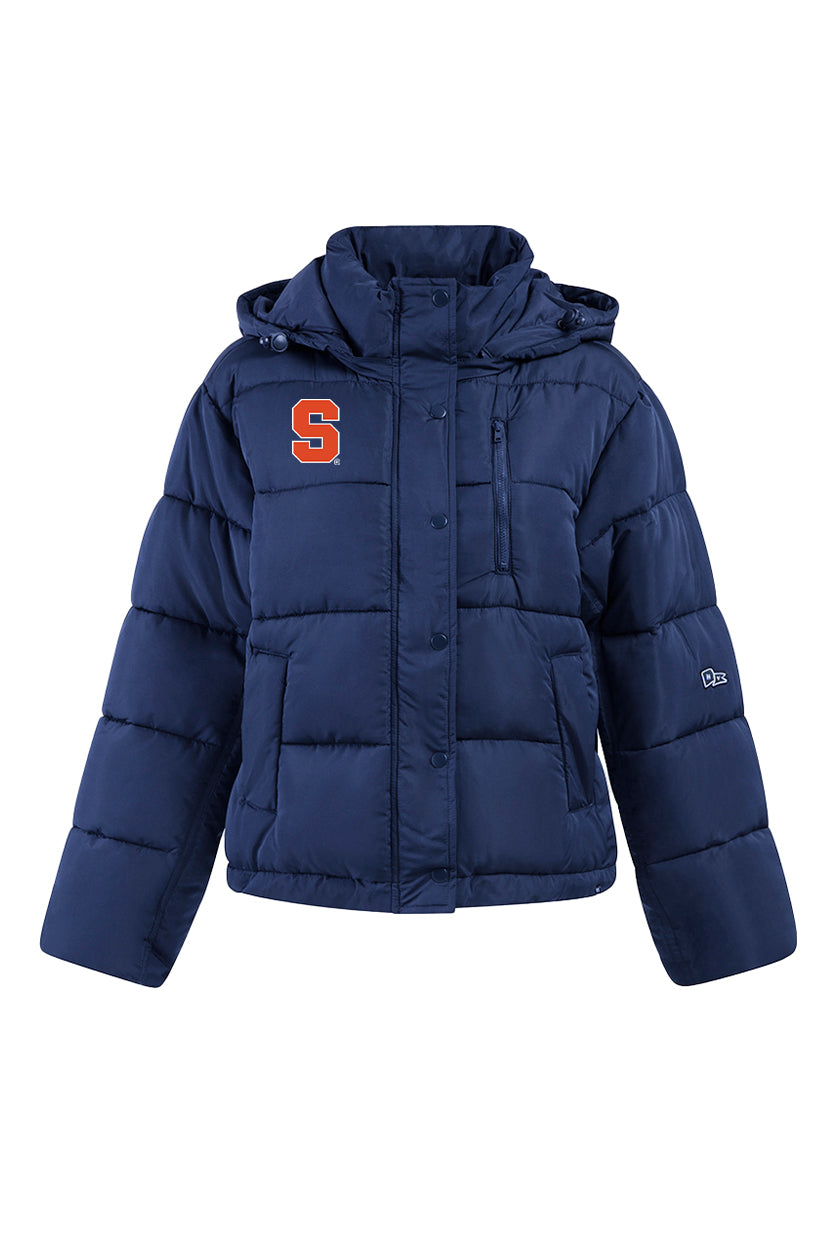 Syracuse Puffer Jacket