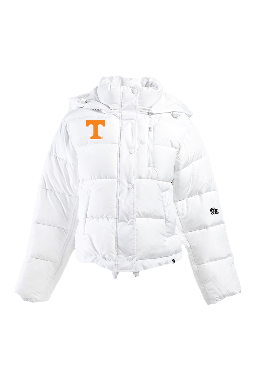 Tennessee Puffer Jacket