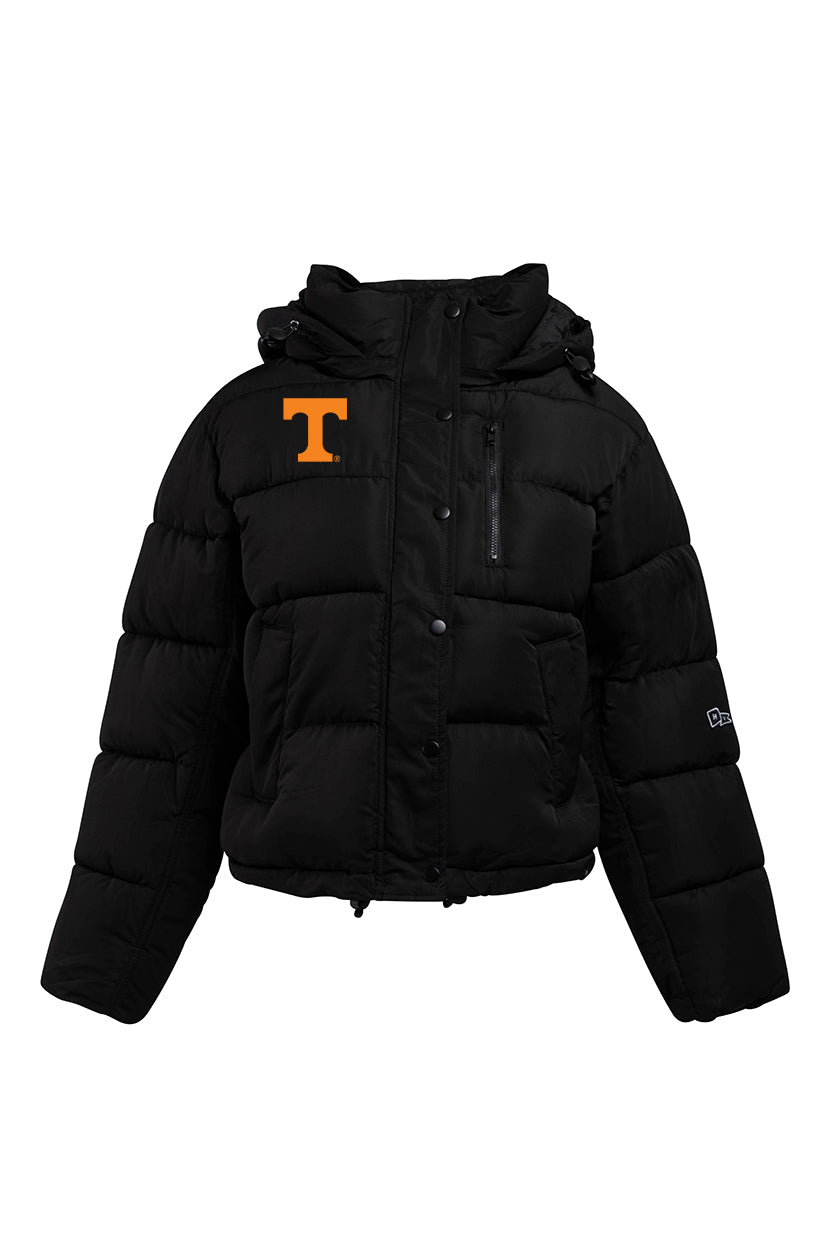 Tennessee Puffer Jacket