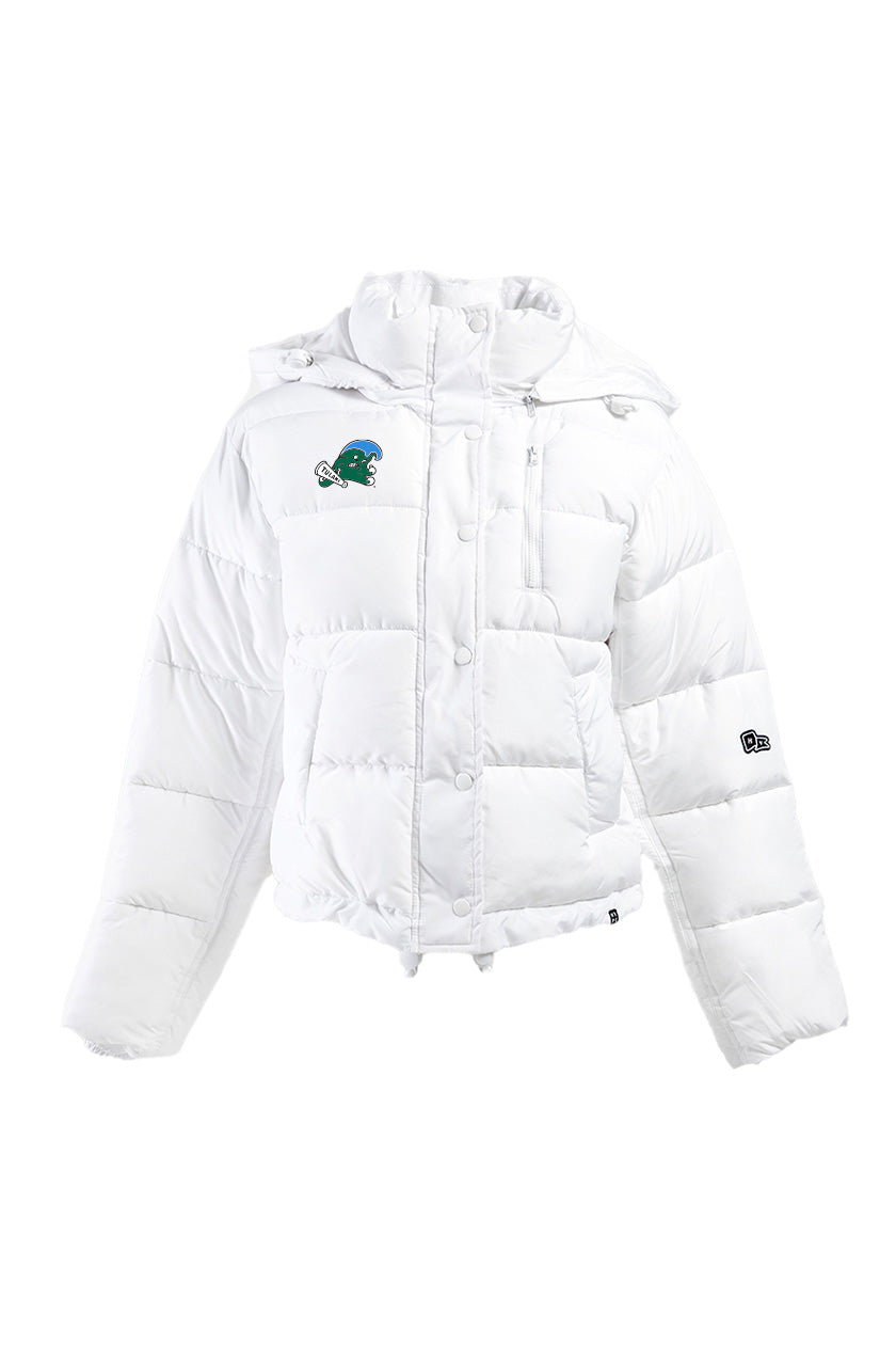 Tulane Puffer Jacket